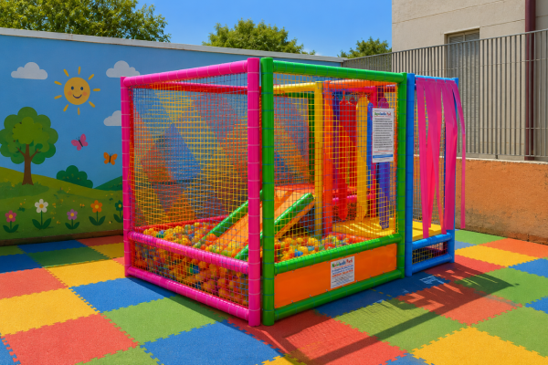 PlaygroundNizza