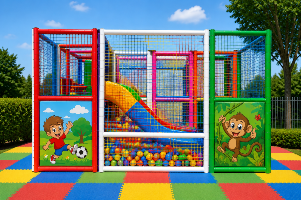 PlaygroundOstia