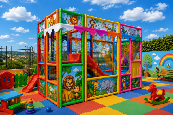 PlaygroundPalermo