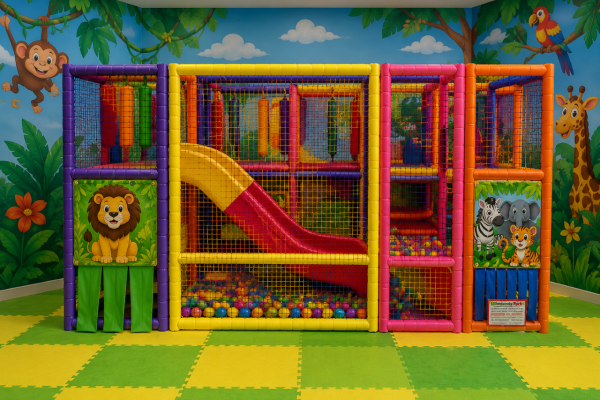 PlaygroundPiacenza