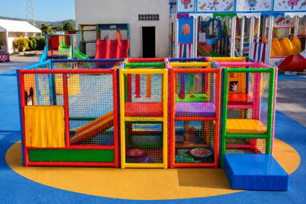 PlaygroundPistoia