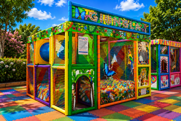 PlaygroundPrato