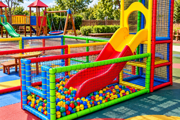 PlaygroundReggioCalabria