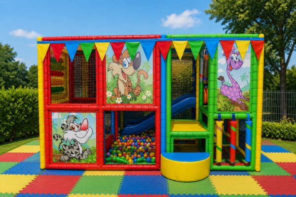 PlaygroundRovigo