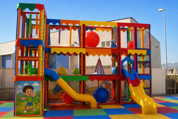 PlaygroundTerni