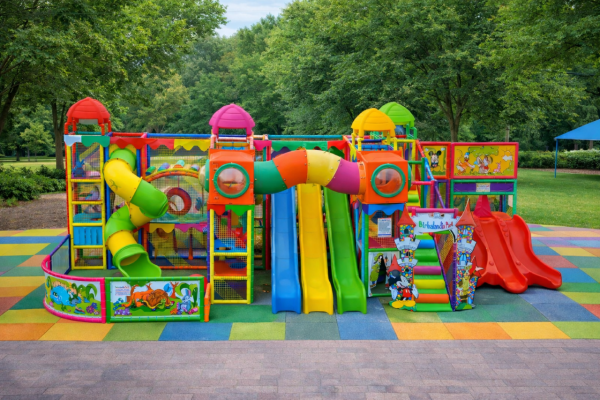 PlaygroundTorino