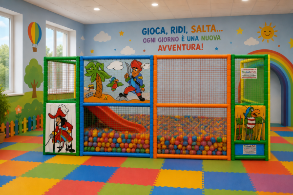 PlaygroundTrentino