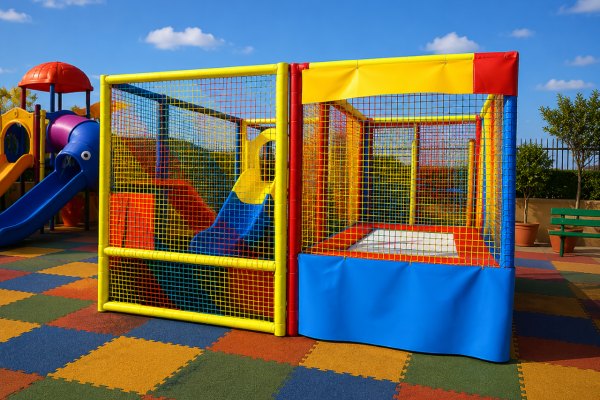 PlaygroundValled’Aosta