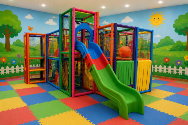 PlaygroundVittoria