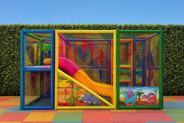 PlaygroundperAreaGiochiBimbi
