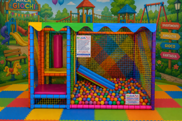 PlaygroundperBabyparking