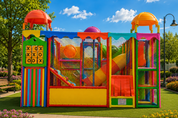 PlaygroundperLudoteche