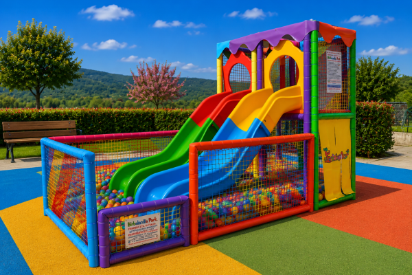 PlaygroundperLudotecheeareagiochi