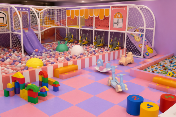 PlaygroundperParchi