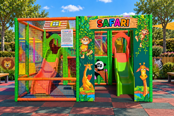 PlaygroundperParcoGiochi