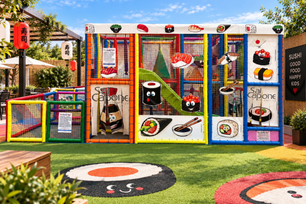 PlaygroundperRistorante