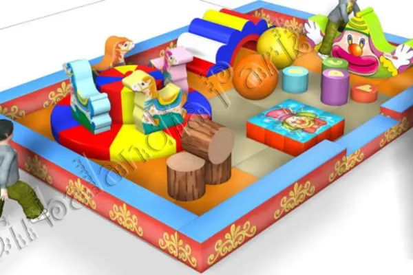 Progetto Area Baby 43