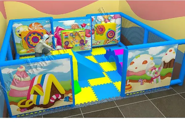 Progetto Area Baby 44