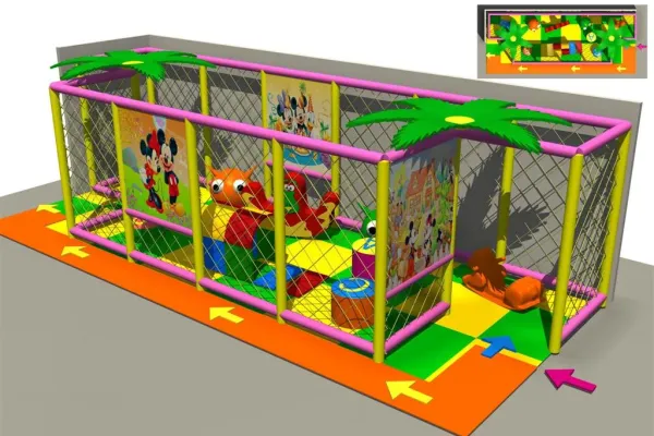 Progetto Area Baby 47
