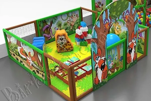 Progetto Area Baby 49