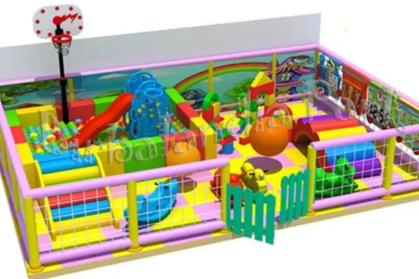 Progetto Area Baby 52