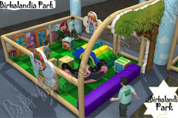 Progetto Area Baby 53