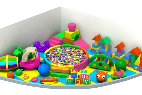 Progetto Area Baby 71