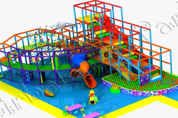 Progetto Playground 353