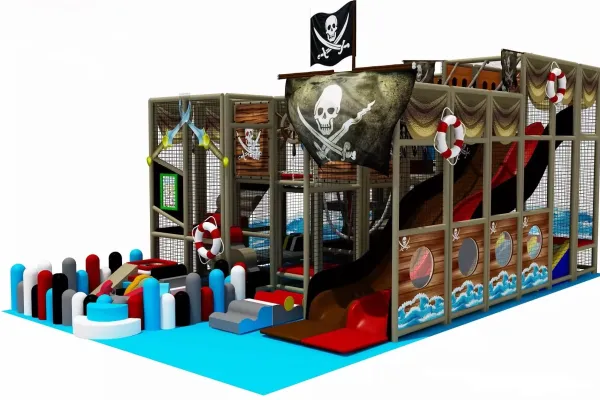 Progetto Playground 59