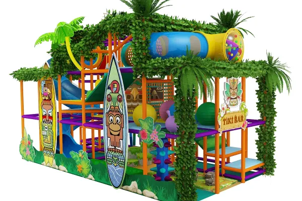 Progetto Playground 768