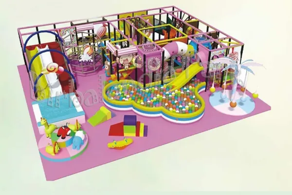 Progetto di Playground n° 75