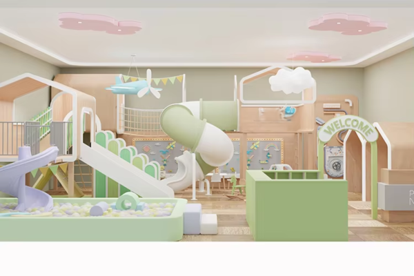ProgettoPlaygroundNovità