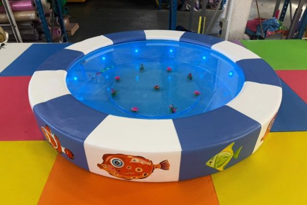 SaltarelloadAcqua