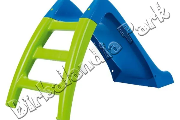 Scivolo Plastica New