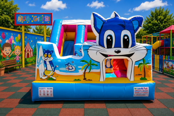 ScivoloGonfiabilePersonalizzato