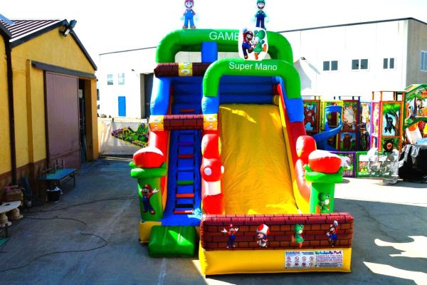 ScivoloGonfiabilePuglia