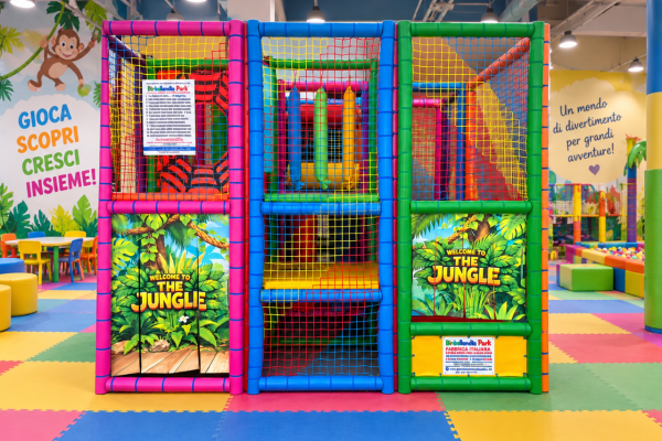 SoftIndoorPlayground