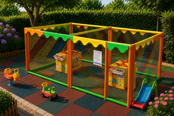 SparaPallineperBambini