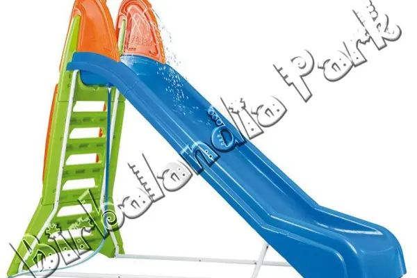 Super Mega Scivolo Acquatico