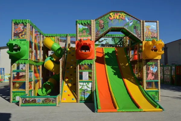 Super Playground