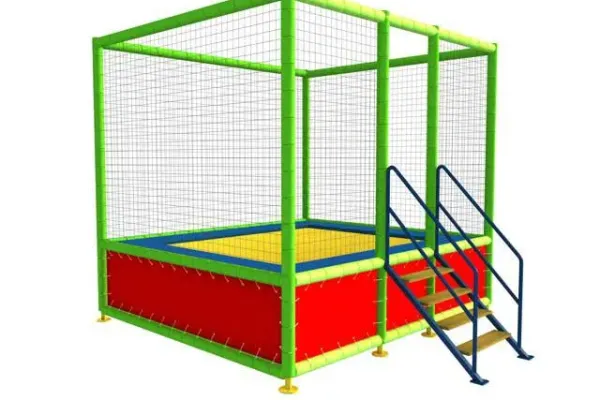 Tappeto Elastico 1 Postazione