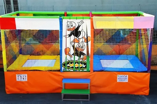 Tappeto Elastico Messina