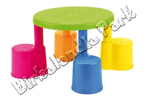 Tavolino Multigioco