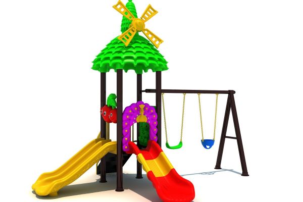 Torretta Gioco per esterno