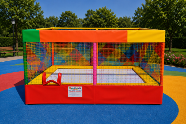 TrampolinoElasticoTrentinoAltoAdige
