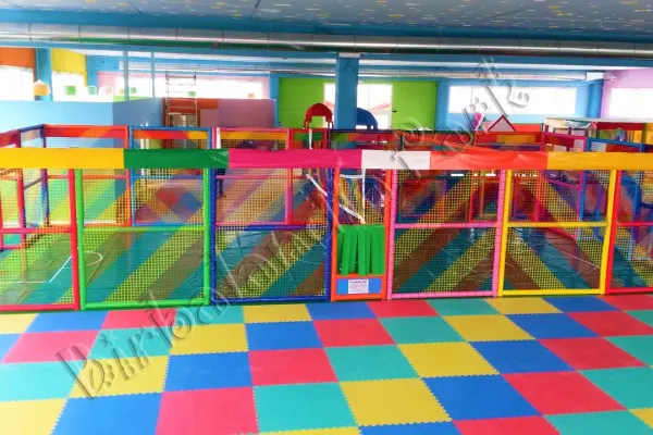Trigioco a Play (calcio, basket e volley)