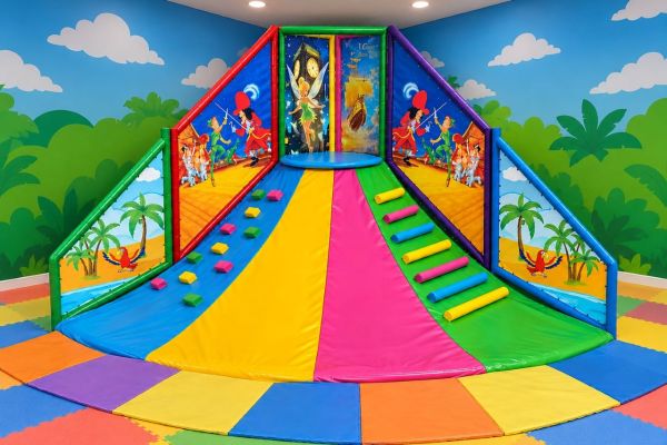 VulcanoArrampicataperBambini