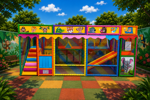 gioco Playground