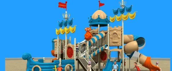 gonfiabili per bambini Made in Italy